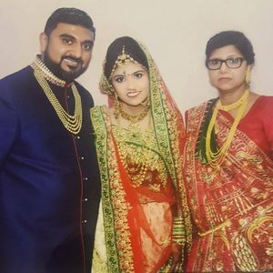 Meet your Posher, Usha